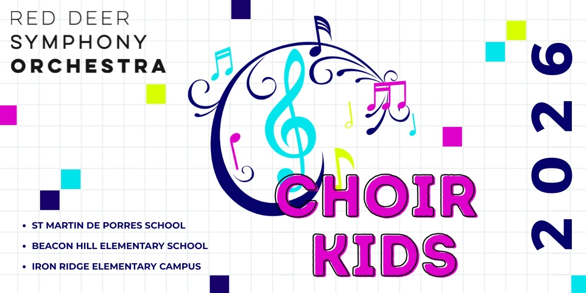 Event image for Choir Kids