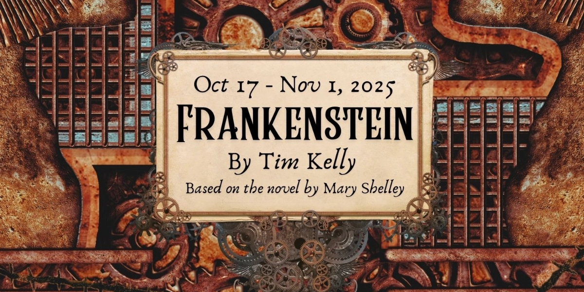Event image for Frankenstein