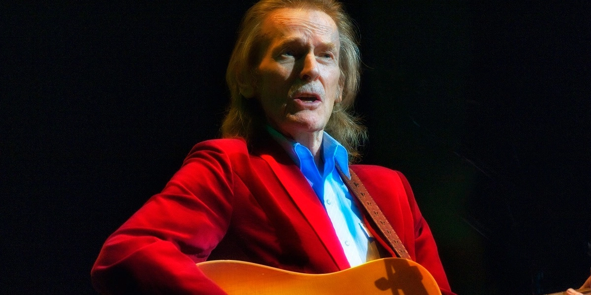 Event image for Gordon Lightfoot - Cancelled