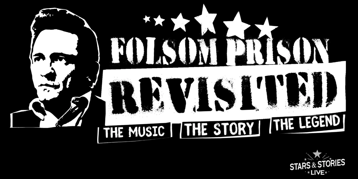Event image for Folsom Prison Revisited
