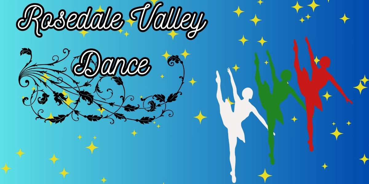 Event image for Rosedale Valley School of Dance - A Winter Waltz