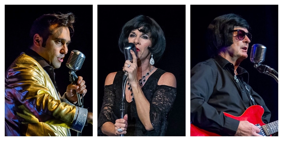 Event image for Louisiana Hayride