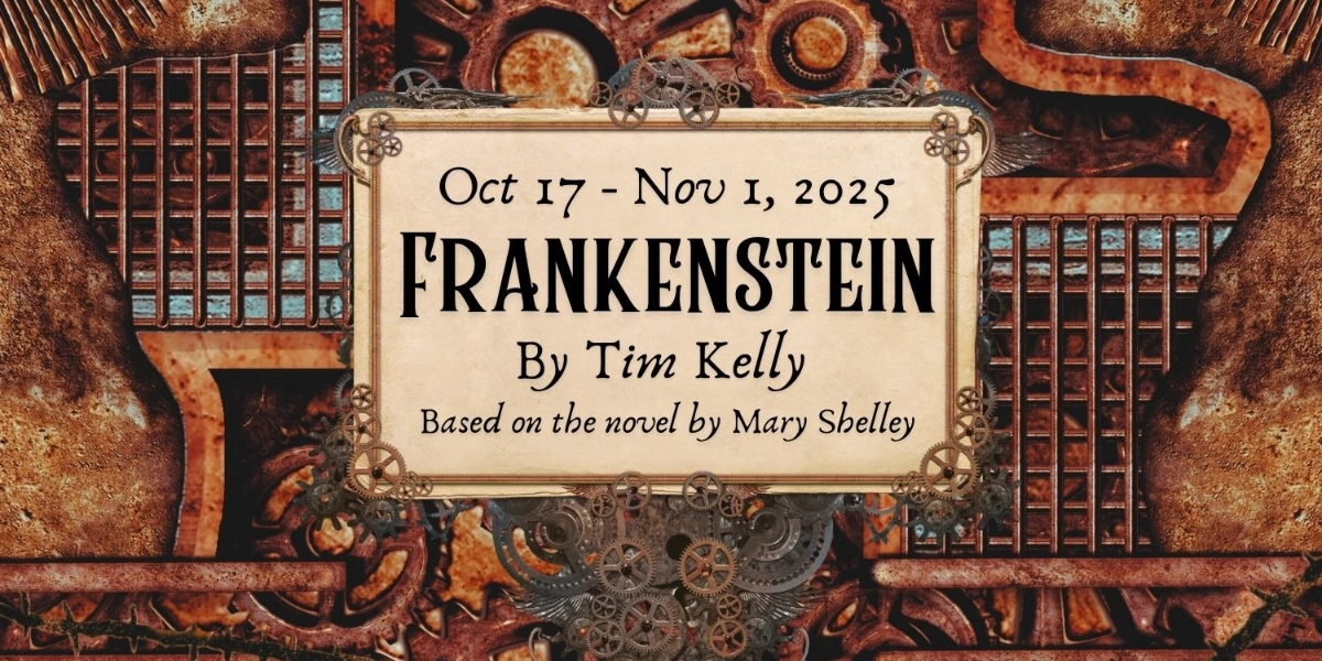 Event image for Frankenstein