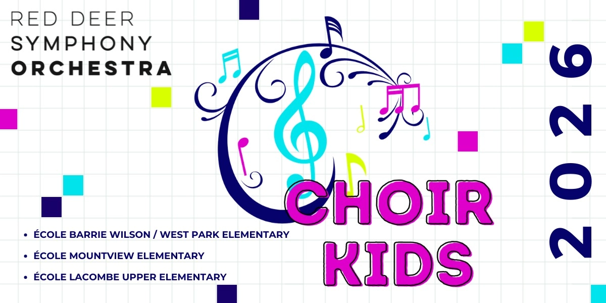 Event image for Choir Kids
