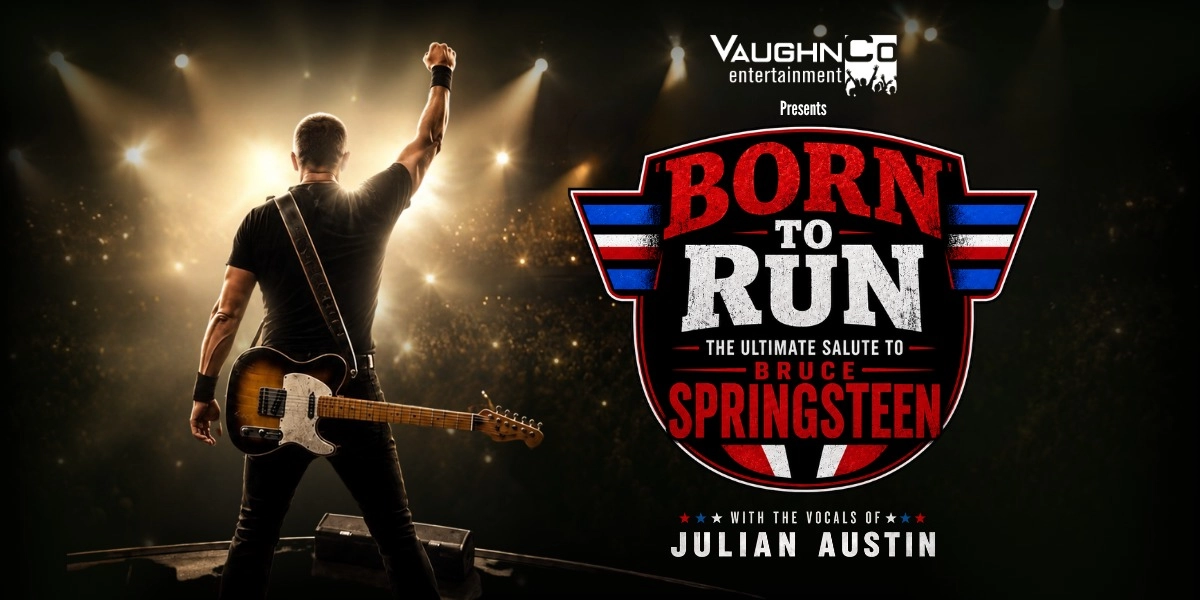 Event image for Born to Run Canada - The Ultimate Bruce Springsteen Tribute