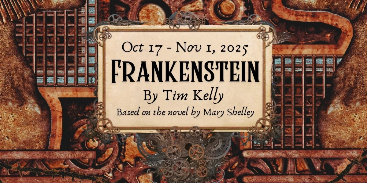 Event image for Frankenstein