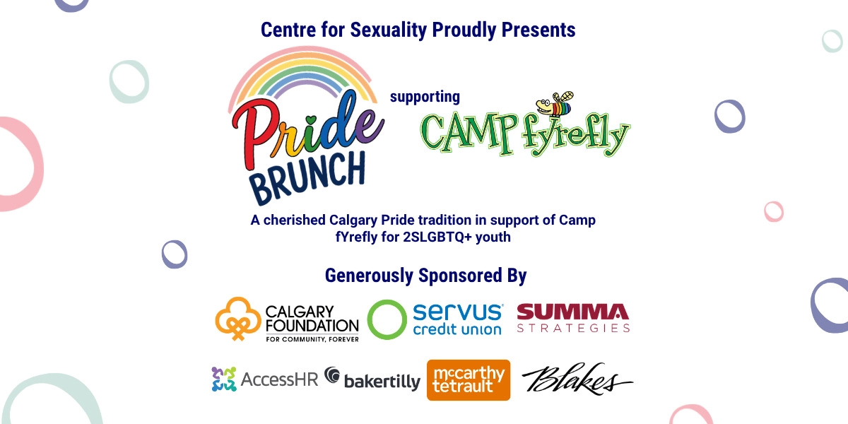 Event image for Pride Brunch 2026