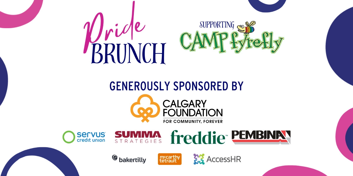 Event image for Pride Brunch 2025