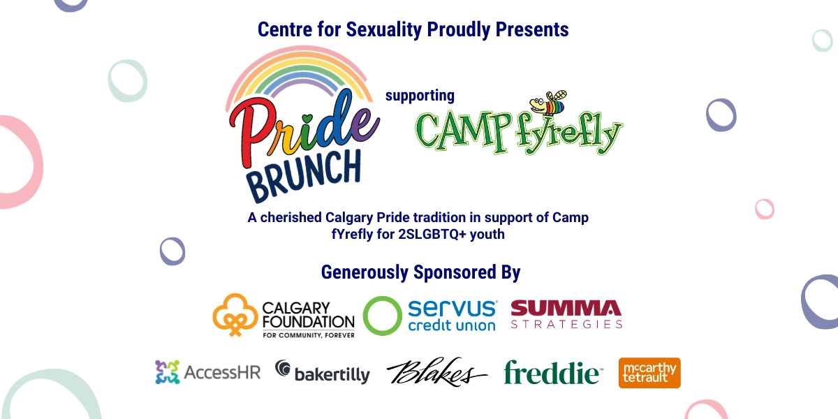 Event image for Pride Brunch 2026