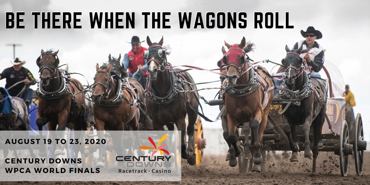 Event image for Chuckwagon Finals - 5 Day Pass