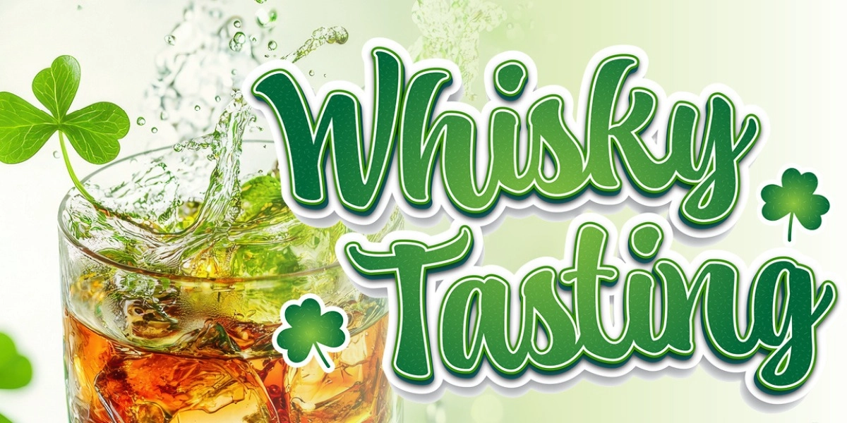 Event image for Century Downs & Bridgeland Distillery Whisky Tasting