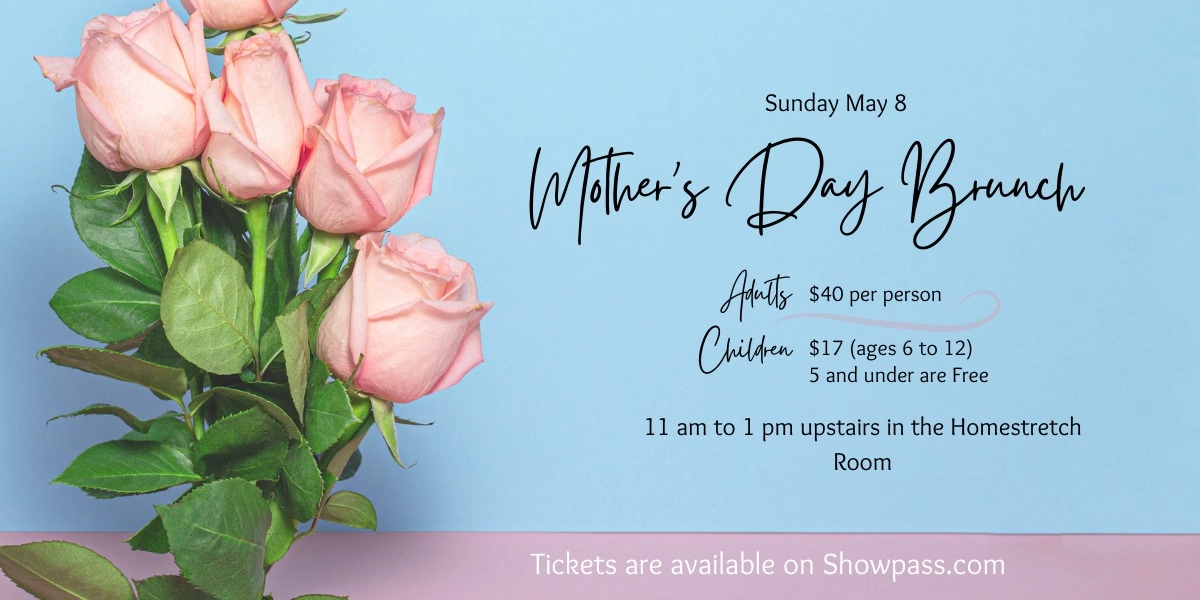 Event image for Mother's Day Brunch