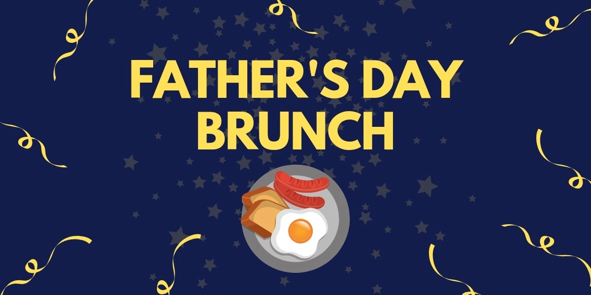 Event image for Father's Day BBQ Brunch