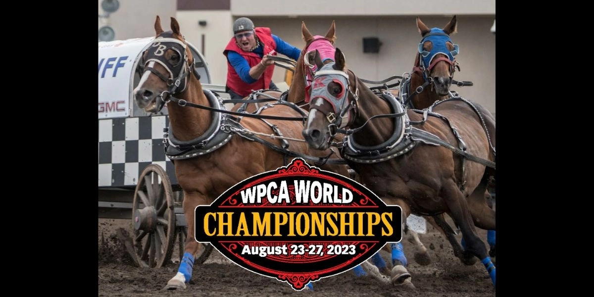 Event image for WPCA Championships - EARLY BIRD - General Admission