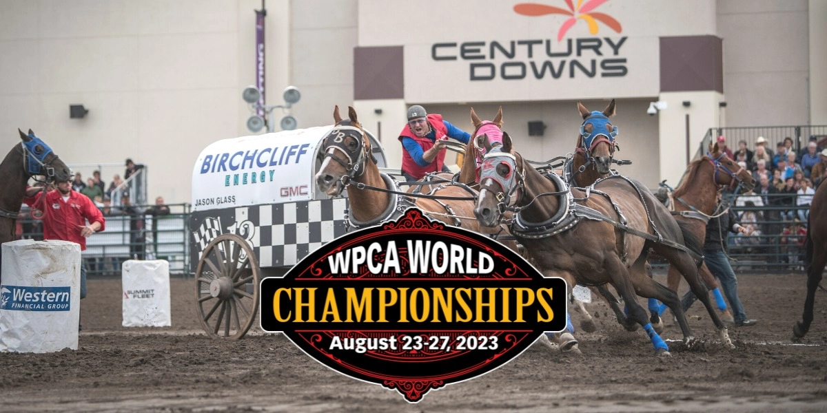 Event image for WPCA Championships - Wednesday General Admission Rush