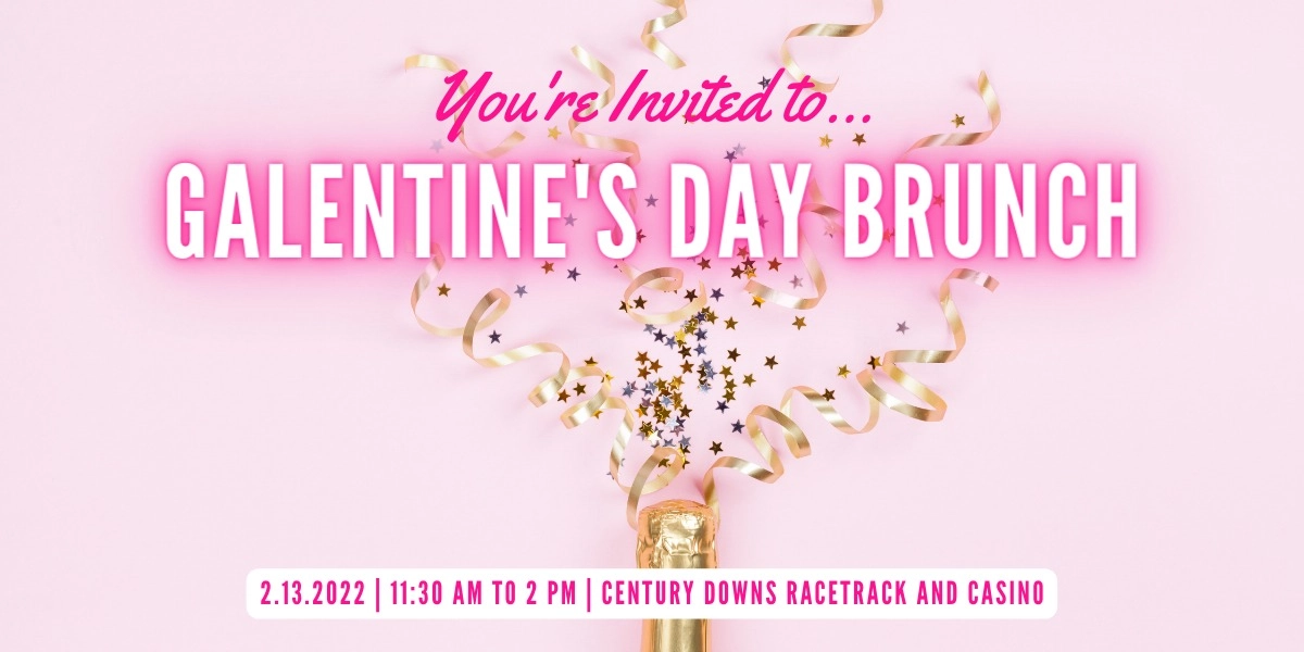 Event image for Galentine's Day Brunch