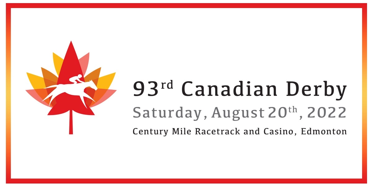Event image for 93rd Running of the Canadian Derby