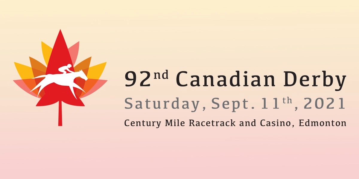 Event image for 92nd Canadian Derby