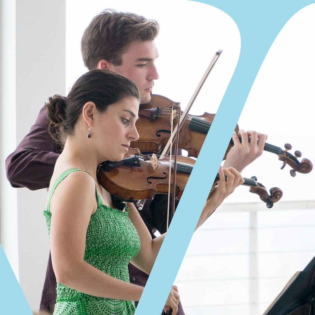 Event image for Rule Smashers presented by ChamberFest West and the National Music Centre