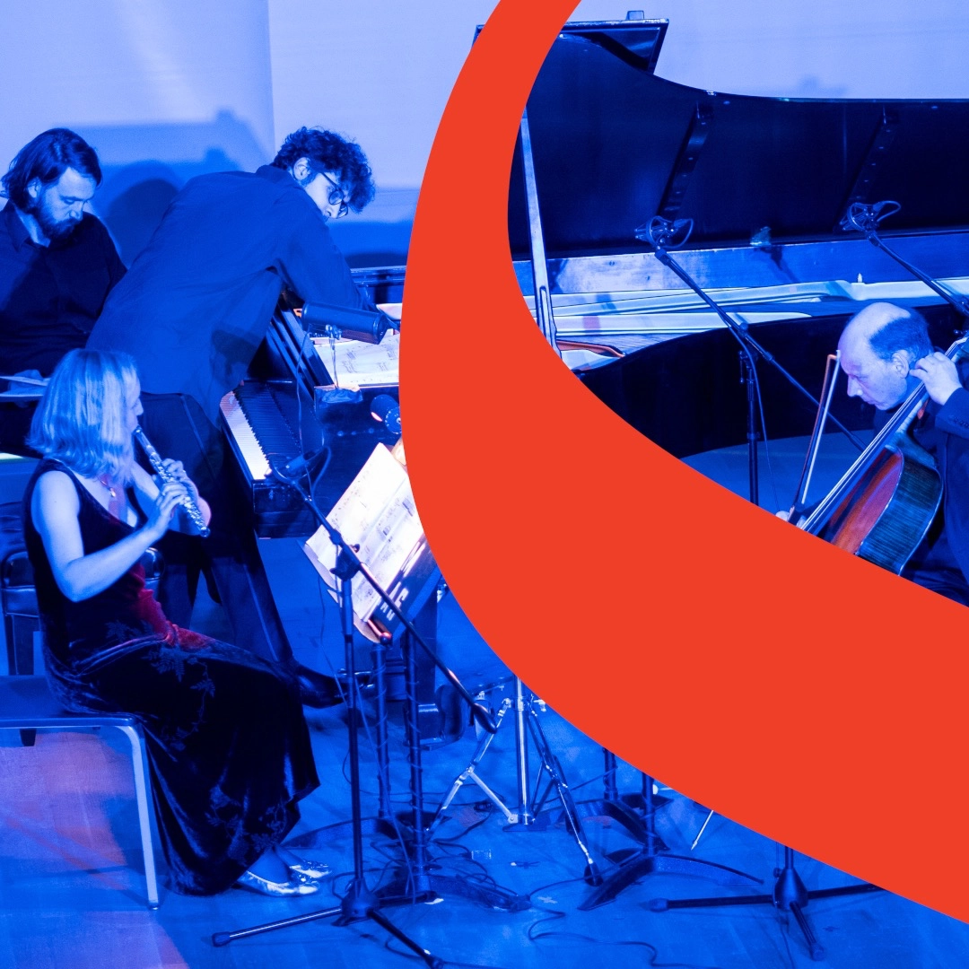 Event image for Nucleus