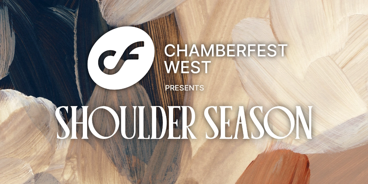 Event image for Shoulder Season - 2025 Fall Edition