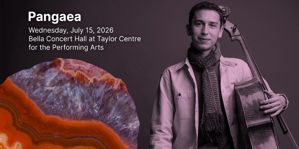 Event image for Pangaea