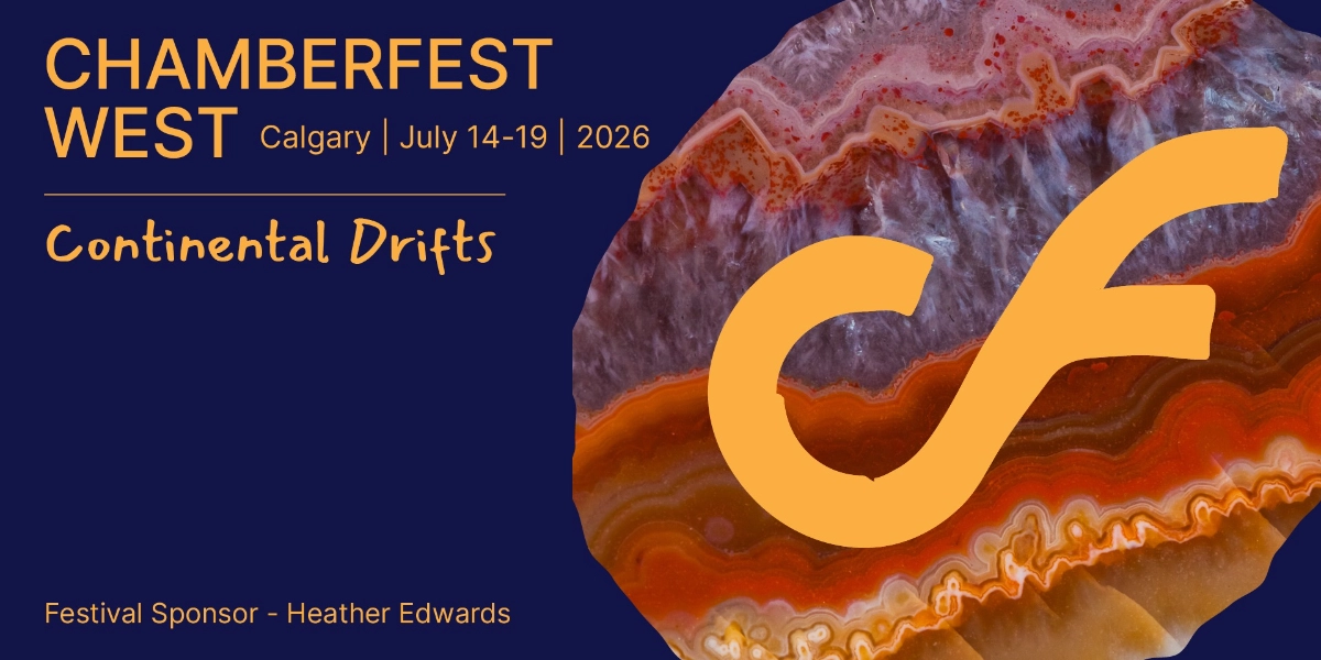 Event image for ChamberFest West Festival 2026