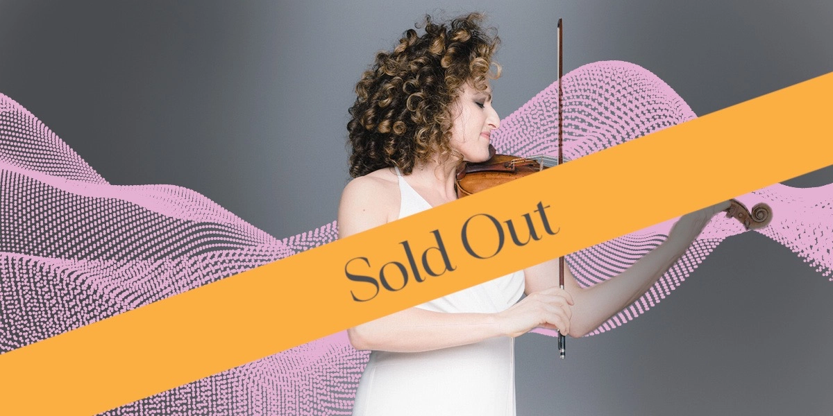 Event image for Emotional Echoes - Late Performance