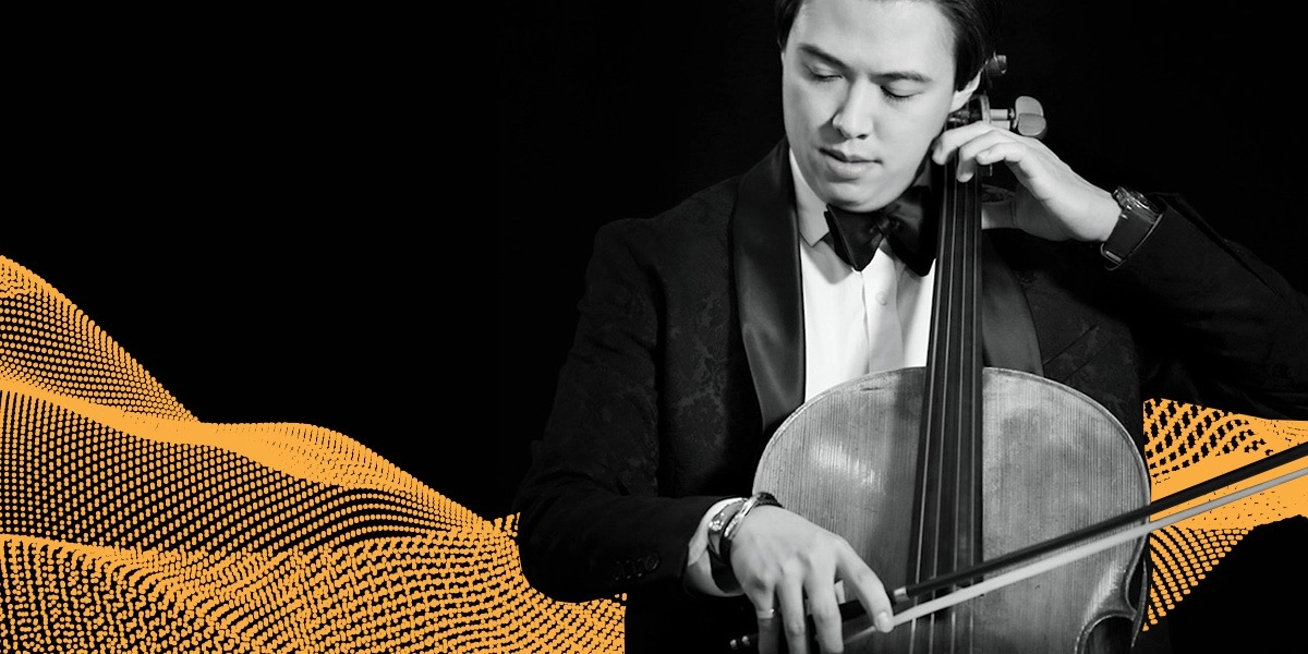 Event image for Blue Dress