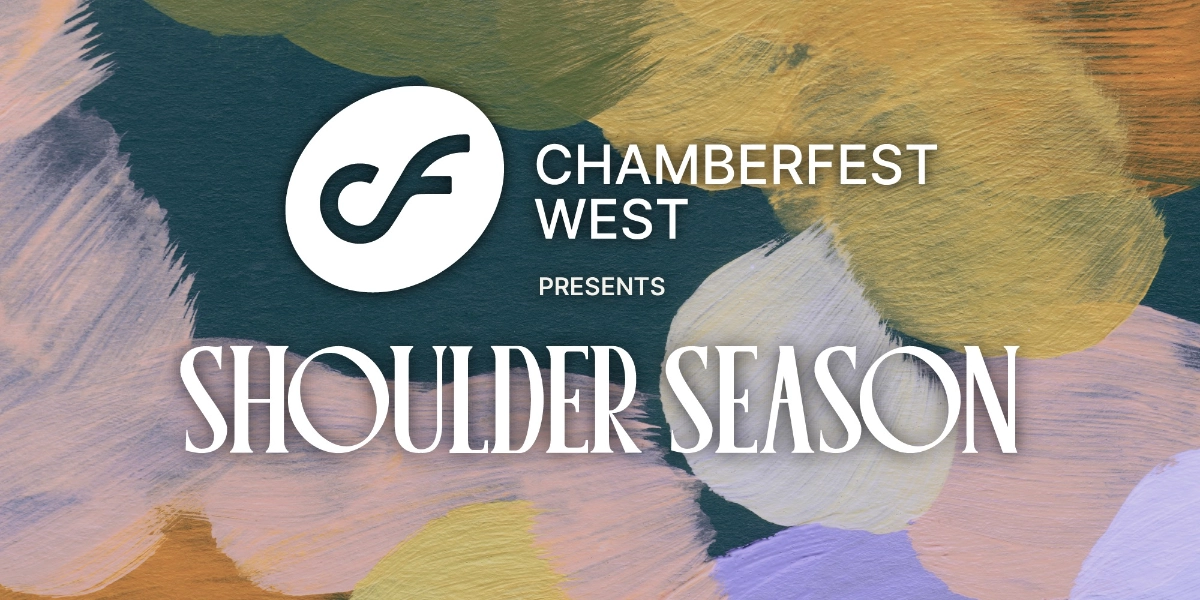 Event image for Shoulder Season - Spring Edition
