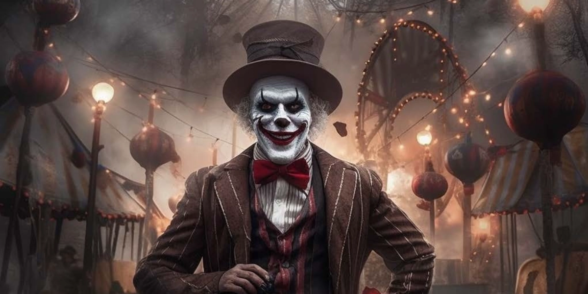 Event image for Chaos Carnival