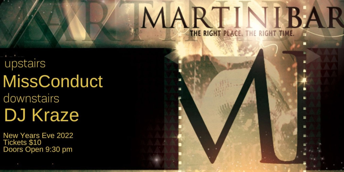 Event image for New Years Eve 2022