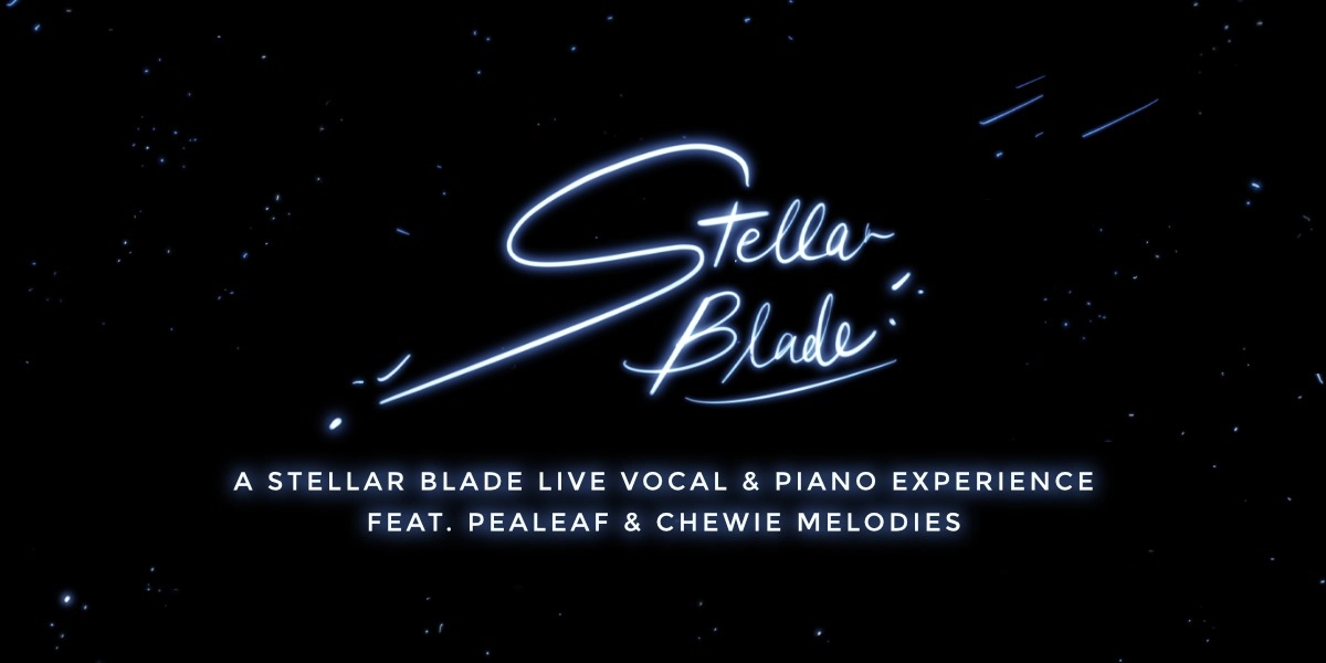 Event image for Stellar Blade Concert