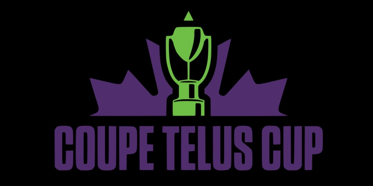 Image d'événement pour 2025 Telus Cup - Event Pass