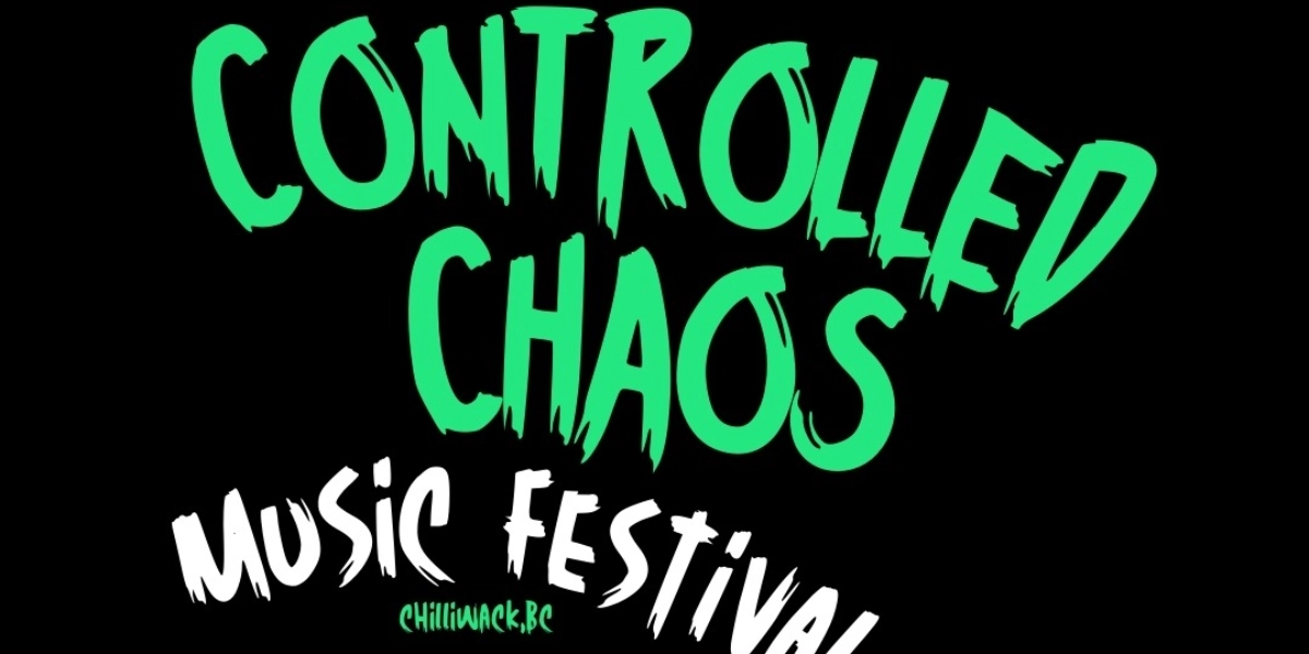 Event image for Controlled Chaos Music Festival