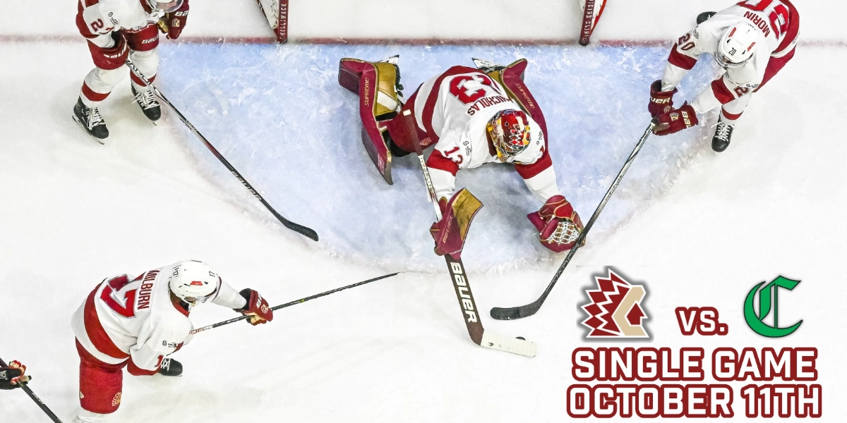 Event image for Chilliwack Chiefs VS Sherwood Park Crusaders