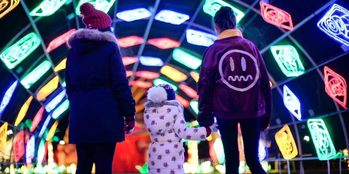 Event image for Art of Lights