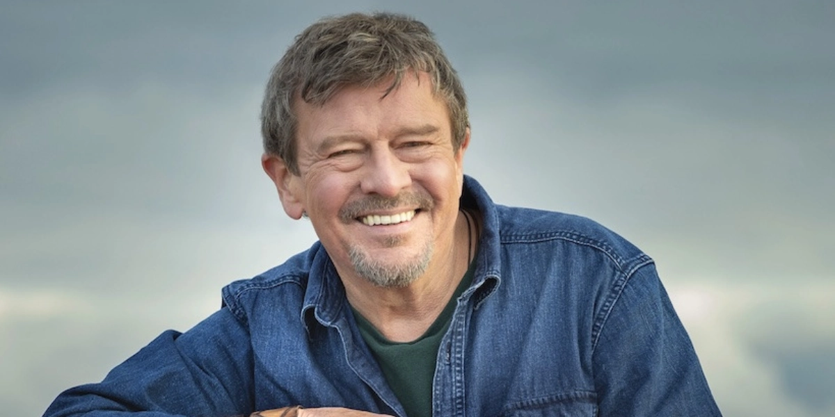 Event image for LENNIE GALLANT with Justine Vandergrift