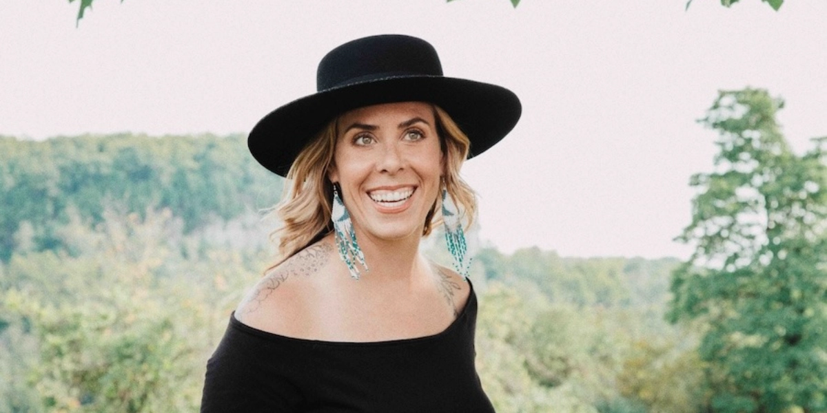 Event image for Amanda Rheaume with Shane Pendergast