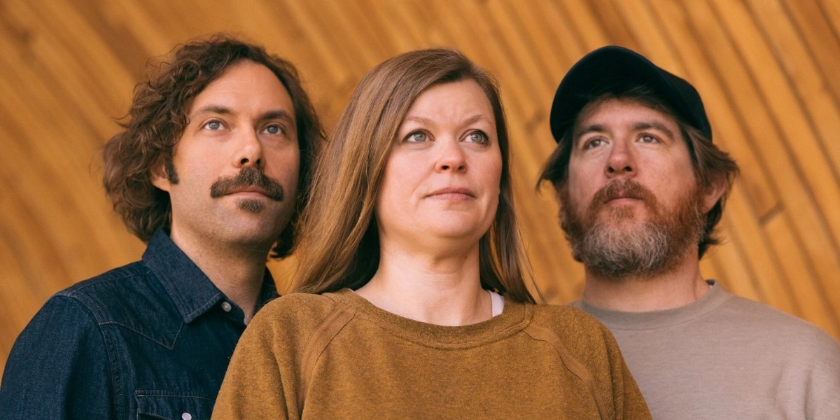 Event image for THE ONCE with Shaye Zadravec