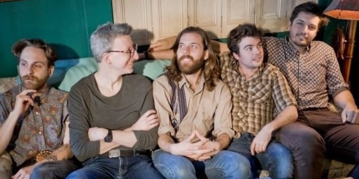 Event image for UNION DUKE with Magnolia Buckskin