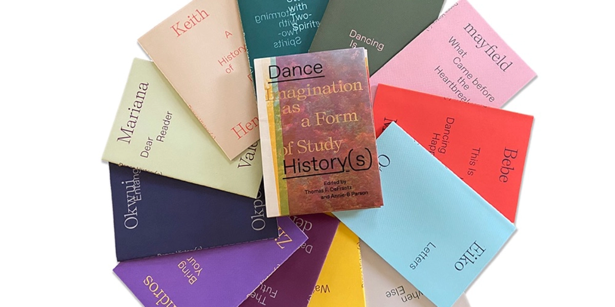 Event image for Big Dance Theater