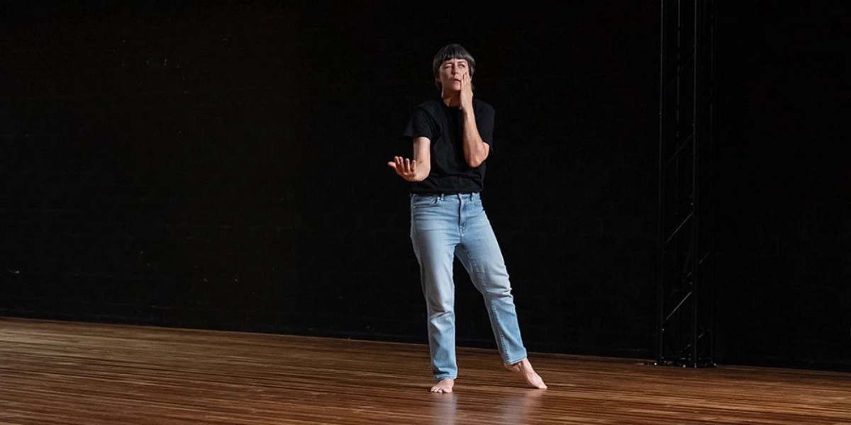 Event image for DD Dorvillier