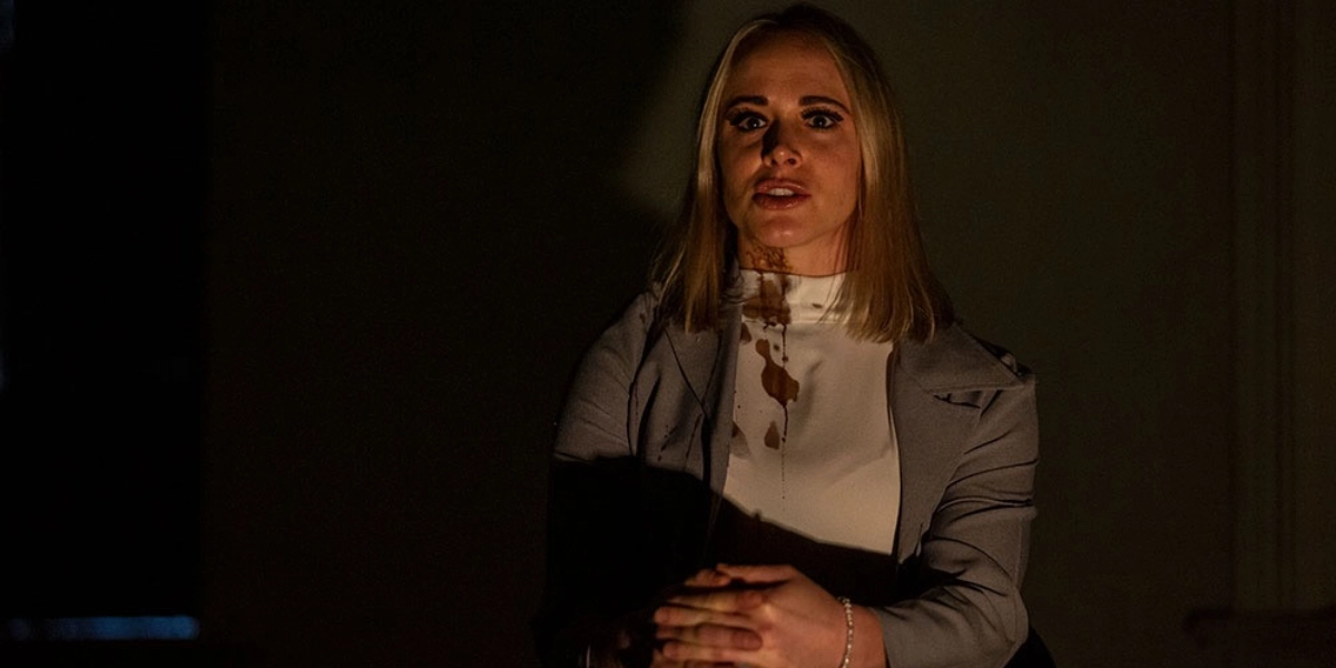 Event image for Stacy Grossfield