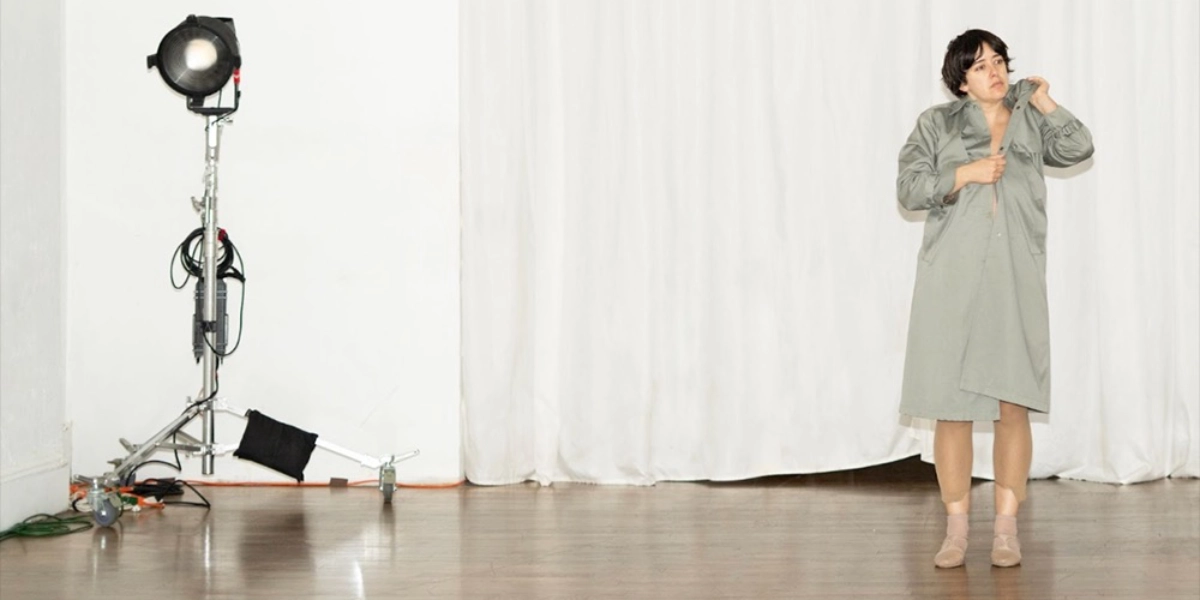 Event image for Tess Dworman