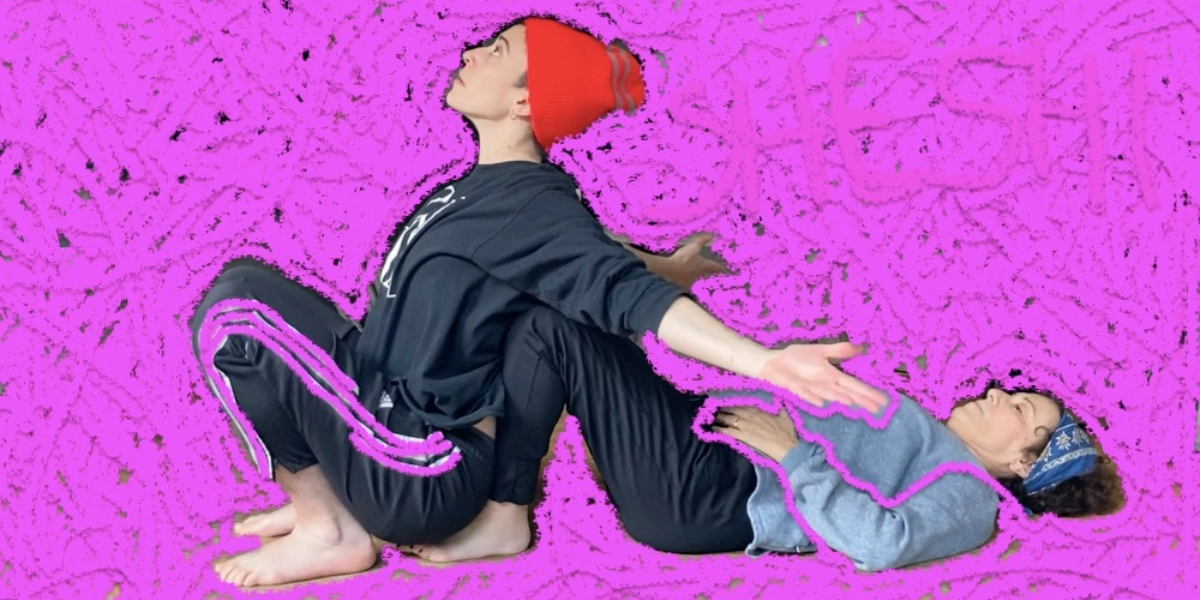 Event image for lily gold