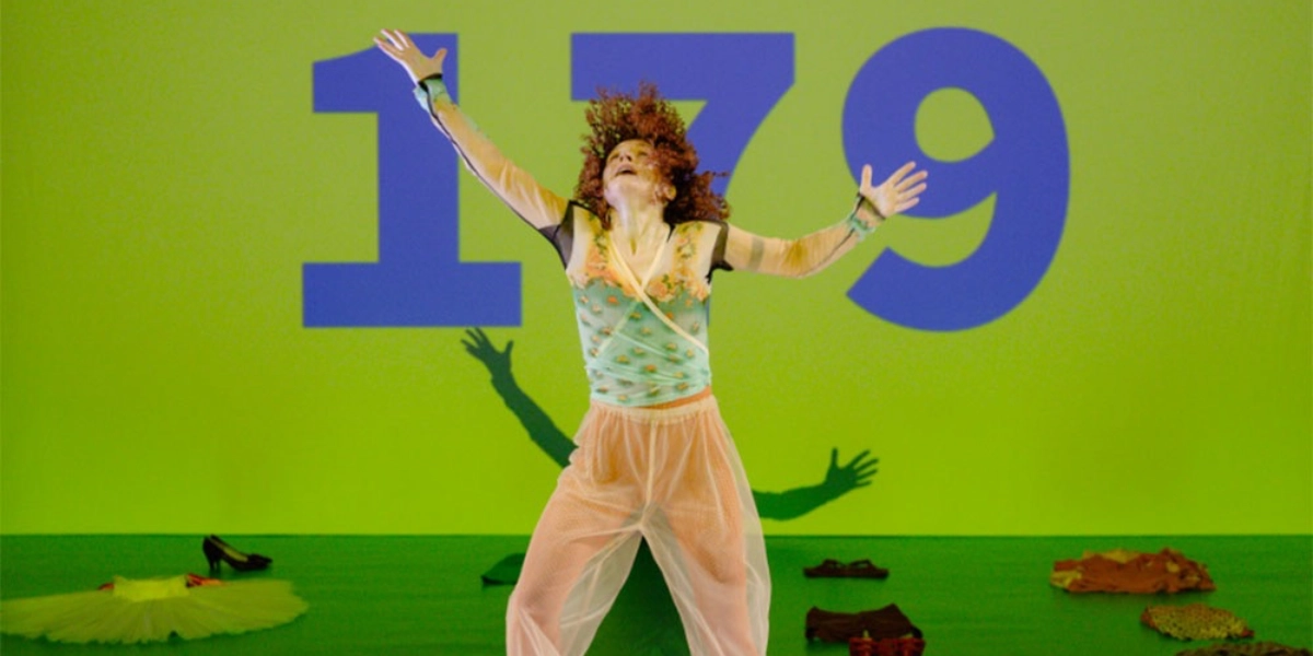 Event image for Liz Santoro + Pierre Godard