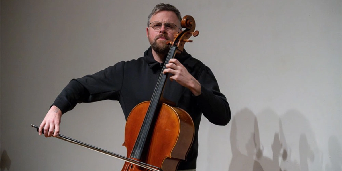 Event image for Ethan Philbrick