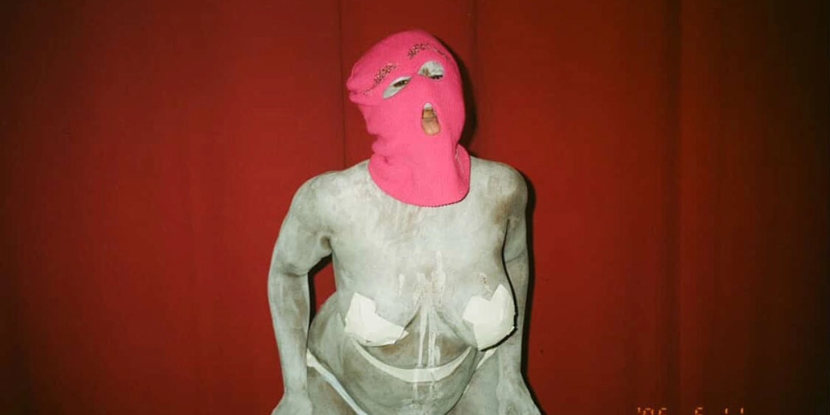 Event image for Crackhead Barney