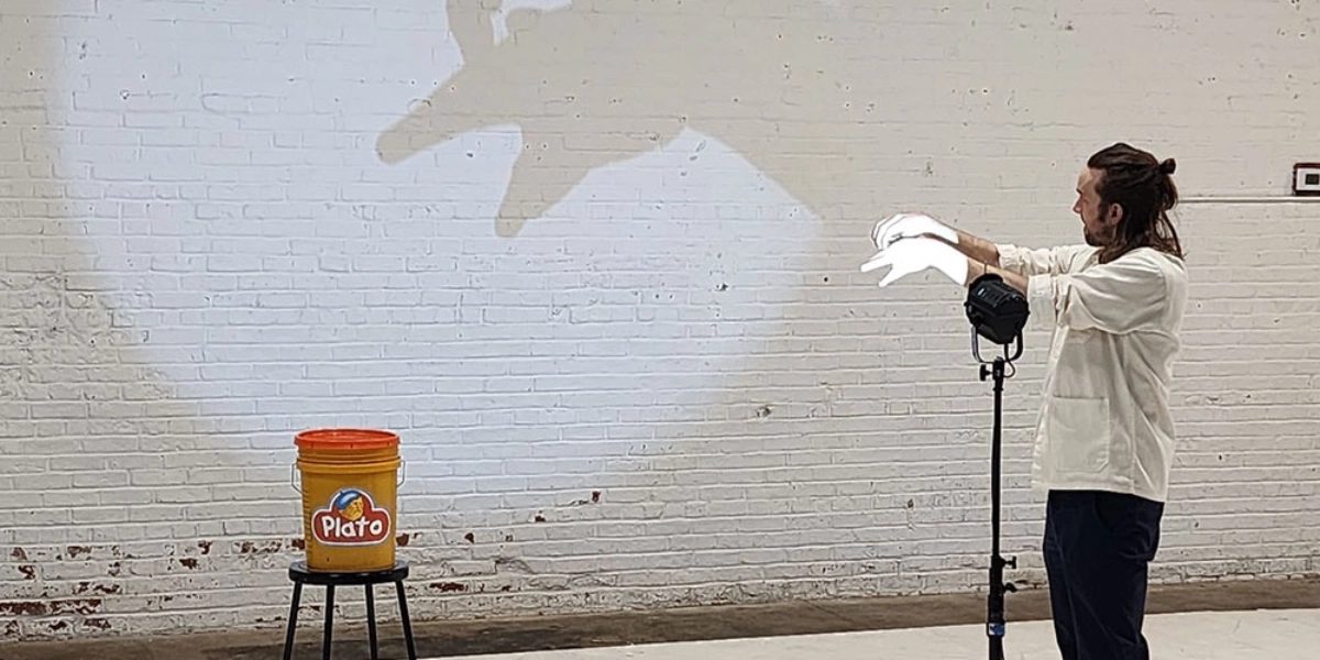 Event image for Steven Wendt and Wes Day